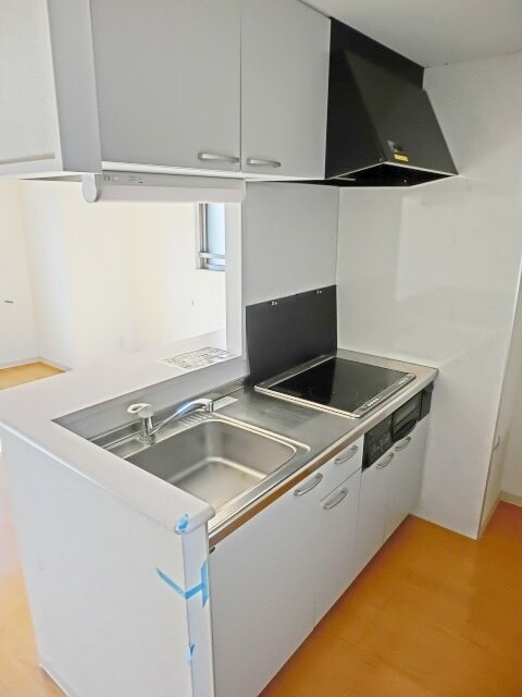 エリアMの物件内観写真