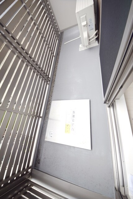 クレイノグラシアス ワンの物件内観写真