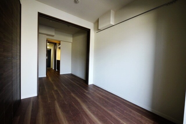 コンフォリア志村坂上の物件内観写真