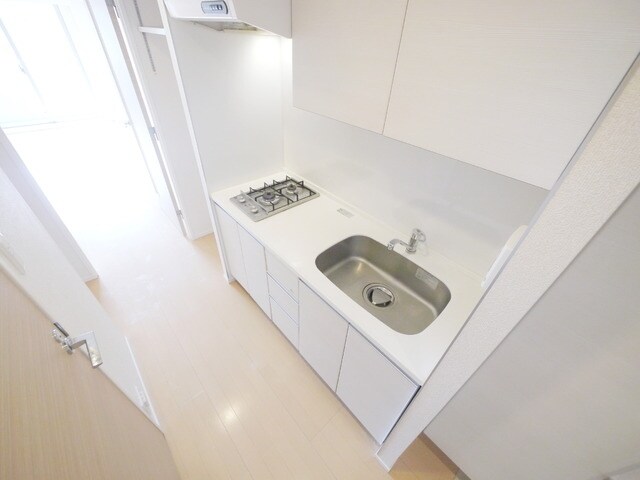 パークアクシス板橋本町の物件内観写真