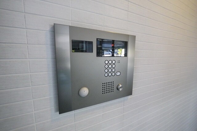 パークアクシス板橋本町の物件内観写真