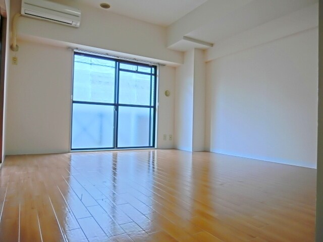 マンション白陽の物件内観写真