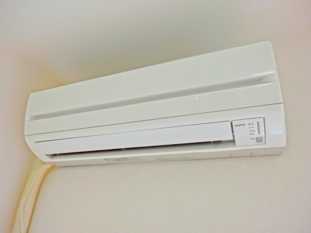 マンション白陽の物件内観写真