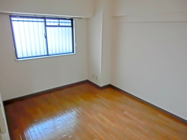 マンション白陽の物件内観写真