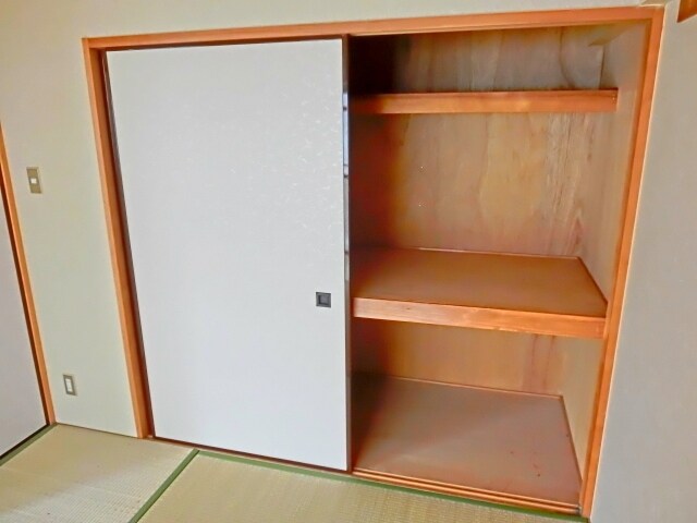 マンション白陽の物件内観写真