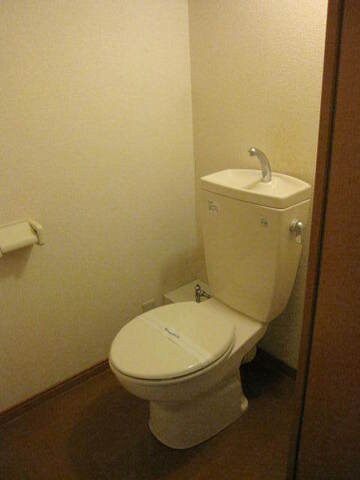 レオパレスESTの物件内観写真