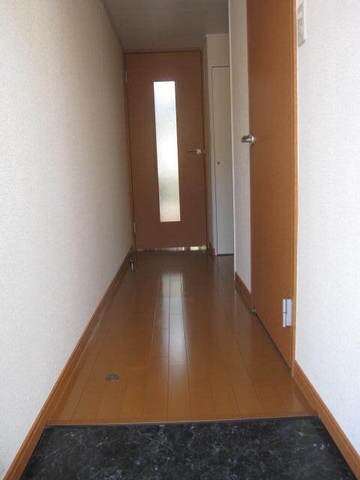 レオパレスESTの物件内観写真