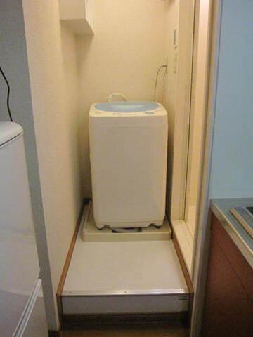 レオパレスESTの物件内観写真