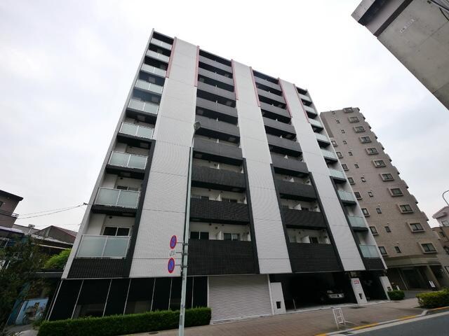 EXIM NISHISUGAMOの物件内観写真