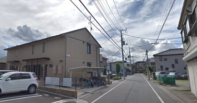 Lupinus(ルピナス)の物件内観写真