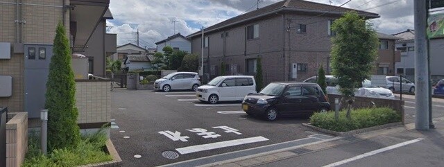 Lupinus(ルピナス)の物件内観写真