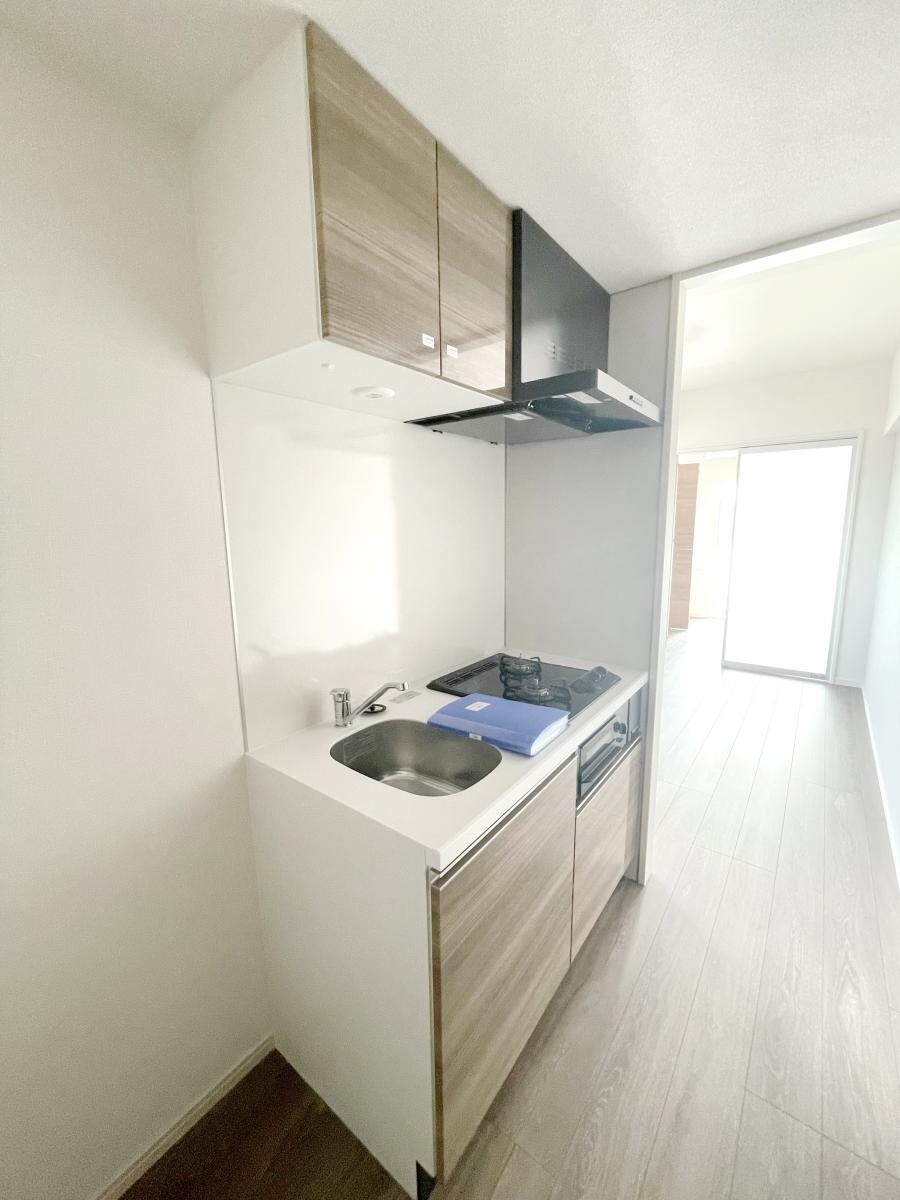 アルファコート西川口22の物件内観写真