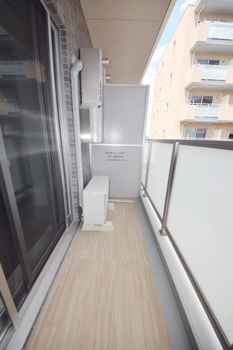 アルファコート西川口22の物件内観写真