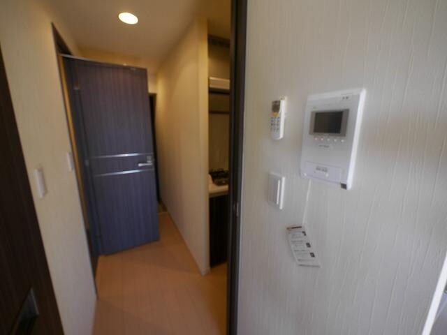 スパシエトラッド川口の物件内観写真