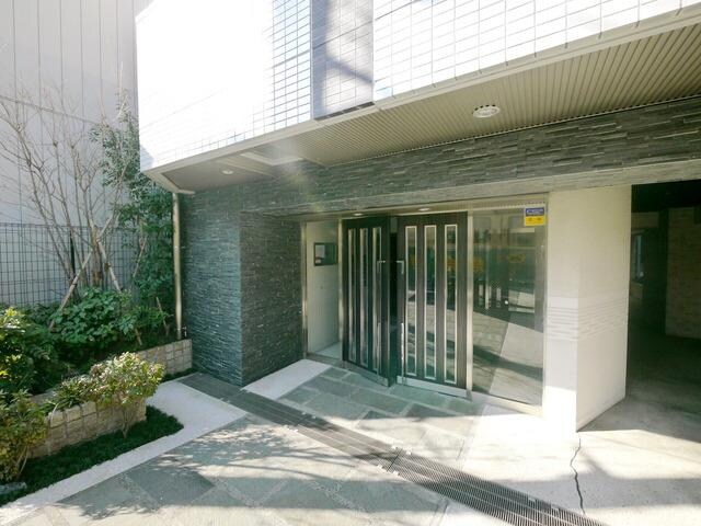 スパシエトラッド川口の物件内観写真