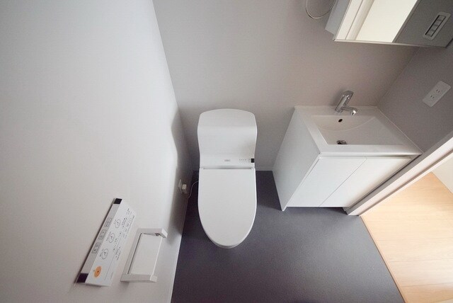 セカンドステージの物件内観写真