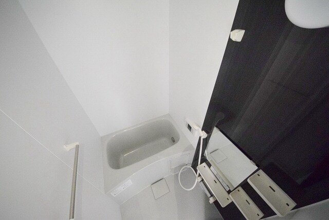 セカンドステージの物件内観写真