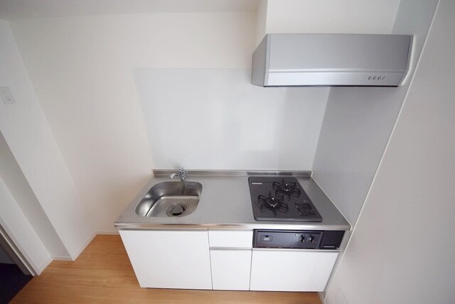 セカンドステージの物件内観写真