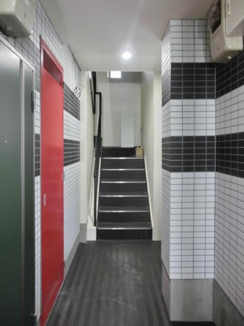 ブランノワールの物件内観写真