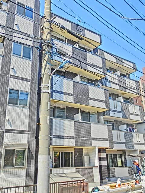 ブランノワールの物件内観写真