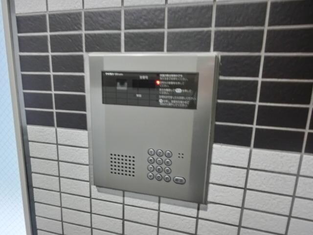 ブランノワールの物件内観写真