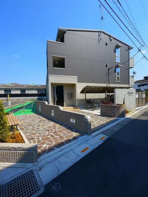 ラディーチェの物件内観写真