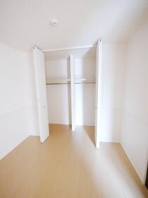 ラディーチェの物件内観写真