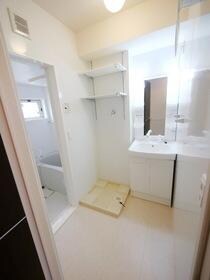 ラディーチェの物件内観写真