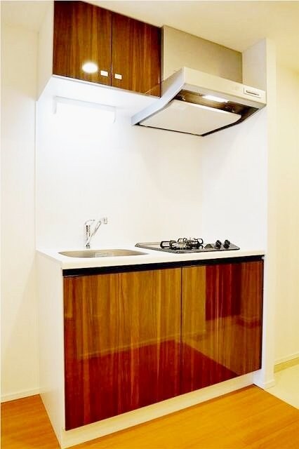 ラフィスタ中板橋の物件内観写真