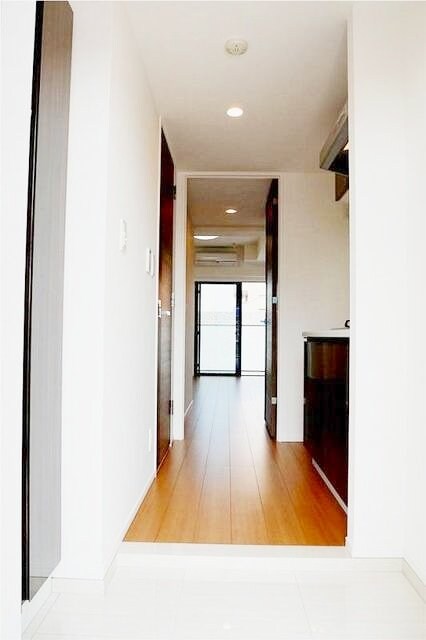 ラフィスタ中板橋の物件内観写真