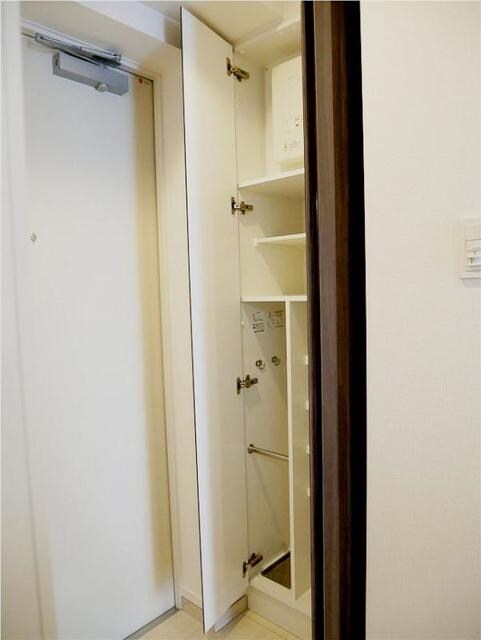 ラフィスタ中板橋の物件内観写真