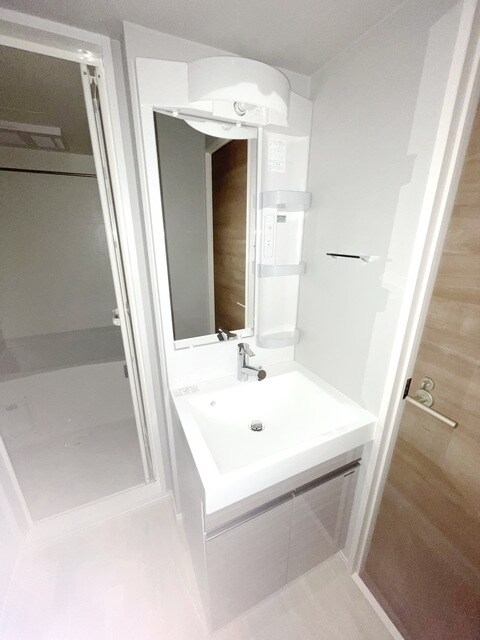 アルファコート西川口22の物件内観写真