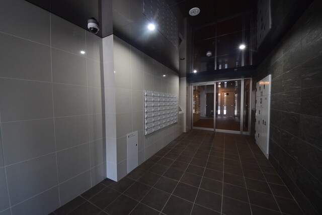 アルファコート西川口22の物件内観写真