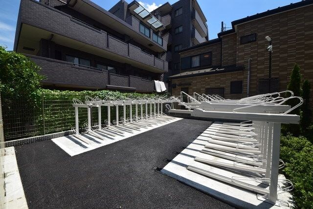 アルファコート西川口22の物件内観写真