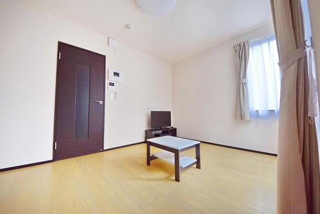 クレイノメトロノーム坂下の物件内観写真