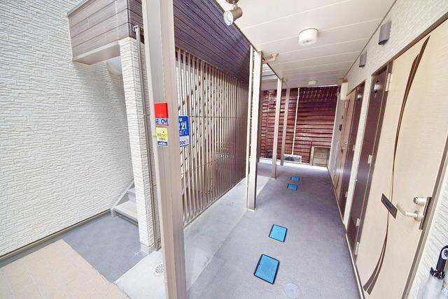 クレイノメトロノーム坂下の物件内観写真