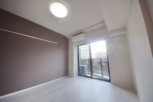 クレヴィスタ中板橋IIの物件内観写真