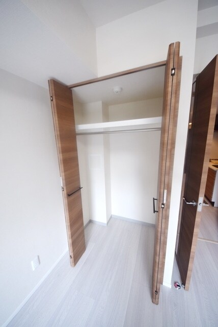 クレヴィスタ中板橋IIの物件内観写真