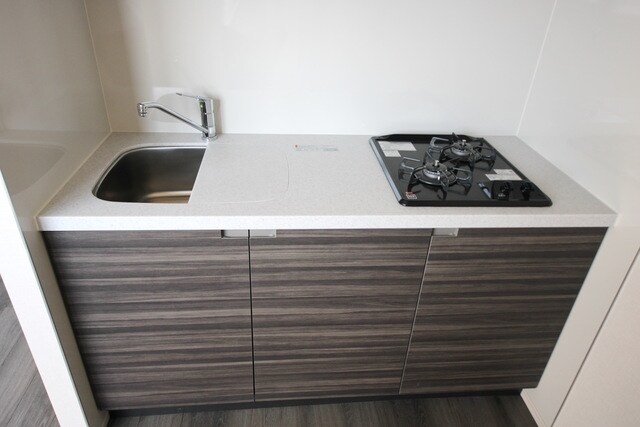 プライムメゾン板橋の物件内観写真