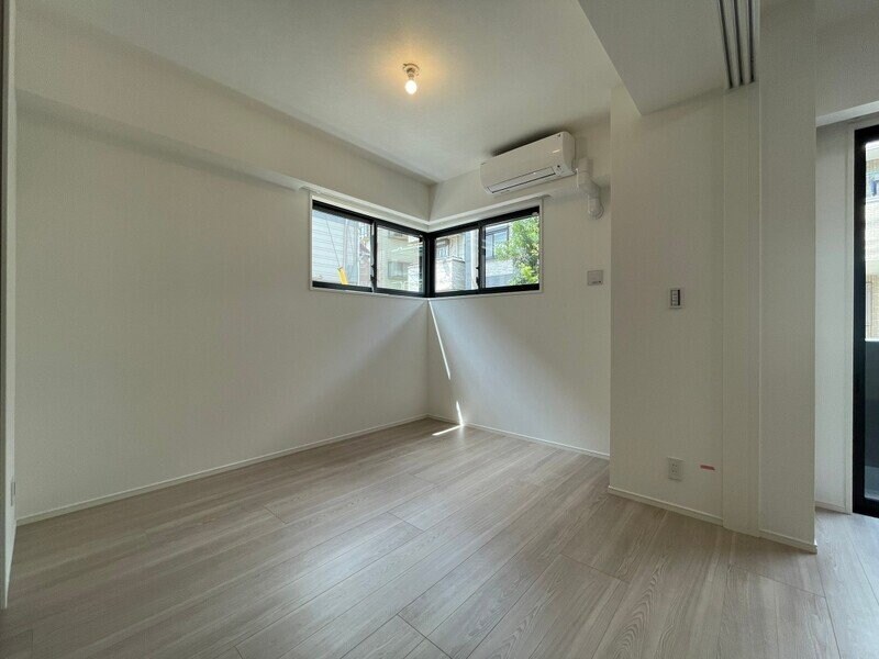 ルミーク大山の物件内観写真