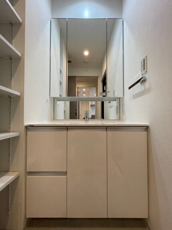 ルミーク大山の物件内観写真