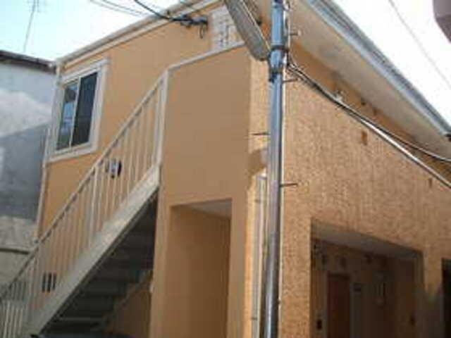 アヴァンセ西ヶ原の物件内観写真