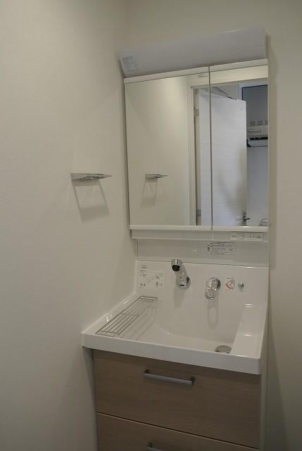 ハーモニーレジデンス東京アーバンスクエア♯002の物件内観写真