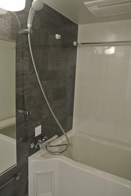 ハーモニーレジデンス東京アーバンスクエア♯002の物件内観写真