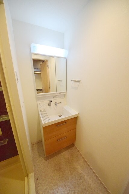 ハーモニーレジデンス東京アーバンスクエア♯002の物件内観写真