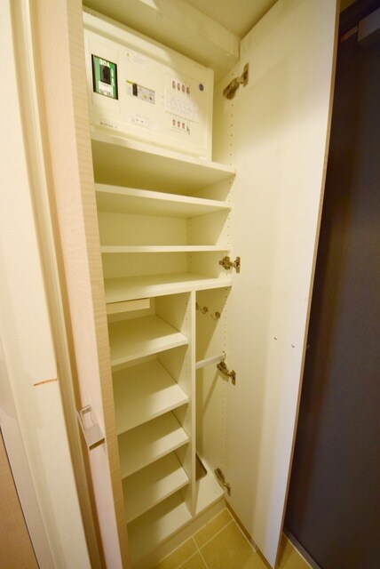 ハーモニーレジデンス東京アーバンスクエア♯002の物件内観写真