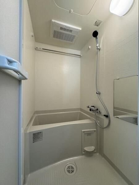 luxe西川口の物件内観写真