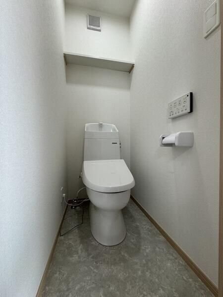 luxe西川口の物件内観写真