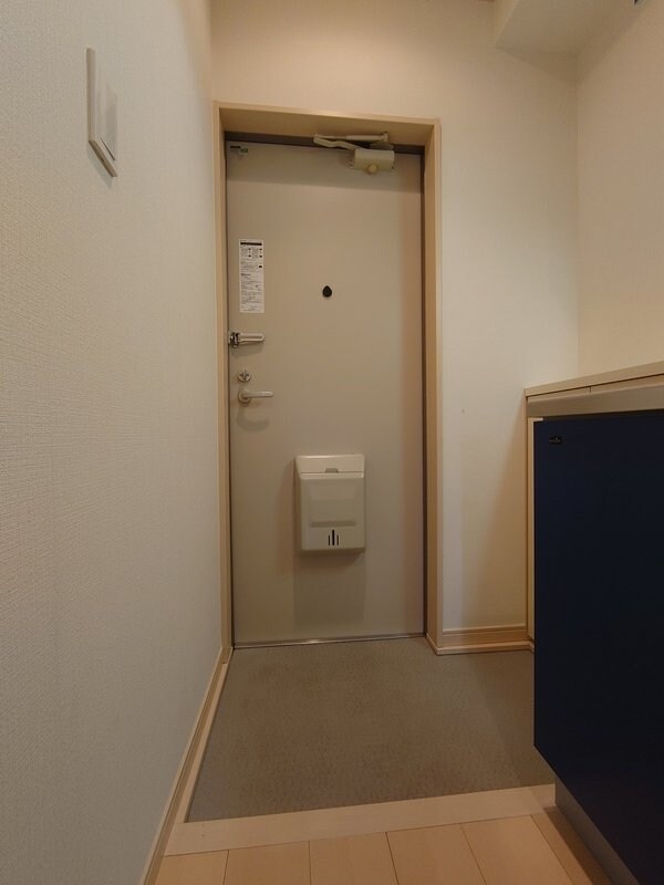 アメリカンリバティー本蓮沼の物件内観写真