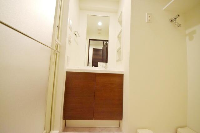 エルフォルテ赤羽の物件内観写真